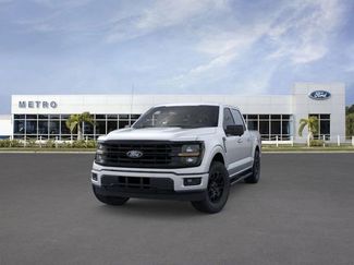 New 2026 Ford F150 XLT w/ Equipment Group 302A MID video 2