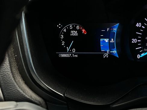 Used 2019 Ford Fusion SE w/ Equipment Group 151A image 38