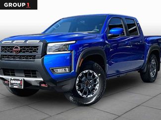 New 2026 Nissan Frontier Pro-X RWD video 1