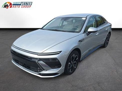 Used 2025 Hyundai Sonata SEL image 5