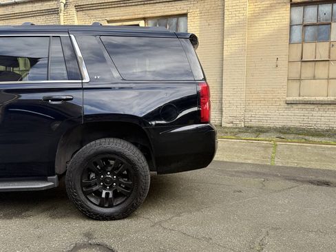 Used 2019 Chevrolet Tahoe LT AWD/4WD image 19