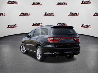 New 2026 Dodge Durango GT video 3