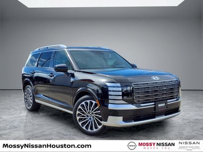 Used 2026 Hyundai Palisade Calligraphy