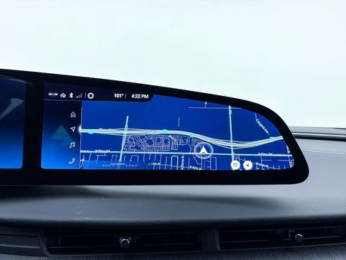 Used 2023 Lucid Air Touring AWD/4WD image 6