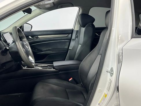 Used 2021 Honda Accord LX image 19