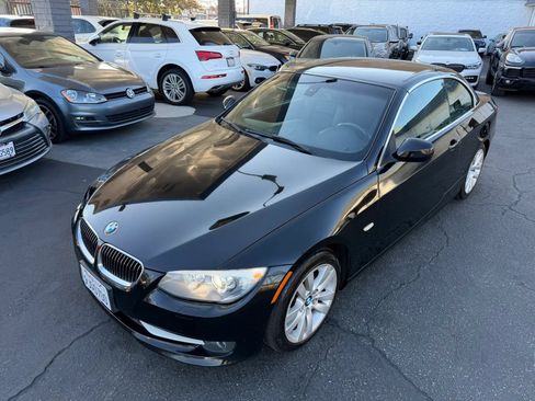 Used 2012 BMW 328i Convertible RWD image 27