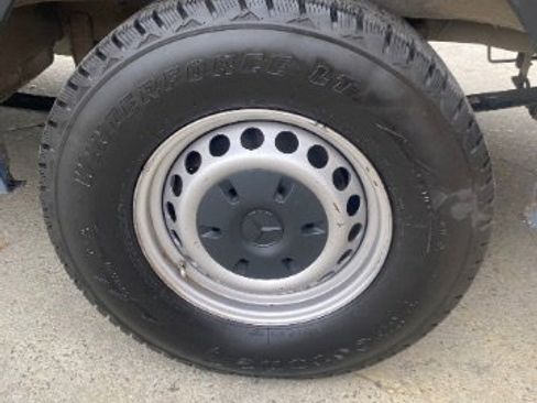 Used 2019 Mercedes-Benz Sprinter 170 image 27