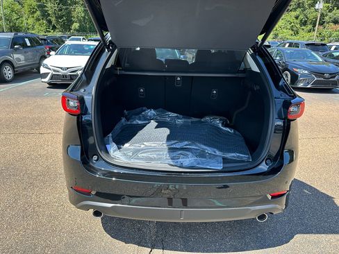New 2025 MAZDA CX-5 AWD 2.5 S w/ Premium Plus Pkg image 23