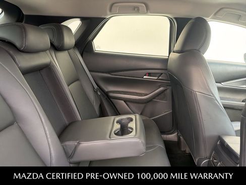 Certified 2023 MAZDA CX-30 AWD 2.5 S w/ Select Package image 12