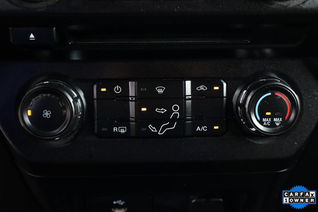 Used 2017 Ford F550 2WD Crew Cab Super Duty image 31