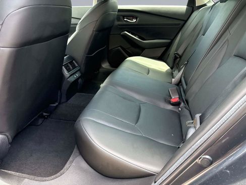 Used 2023 Honda Accord Touring image 13