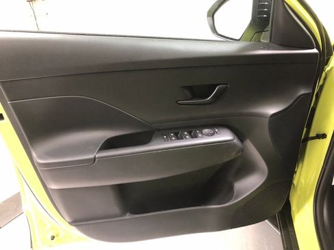 New 2026 Hyundai Kona SEL Sport image 19