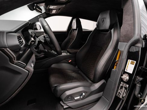 Used 2024 Lamborghini Urus S image 35