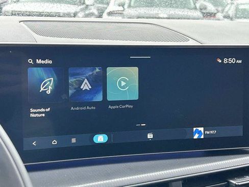 New 2026 Hyundai Santa Fe Calligraphy AWD/4WD image 15