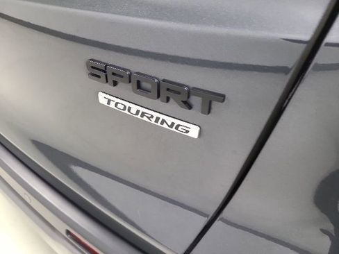 Certified 2024 Honda CR-V Sport Touring image 14