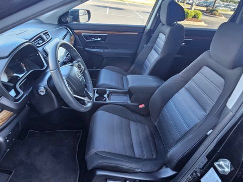 Used 2020 Honda CR-V EX image 15