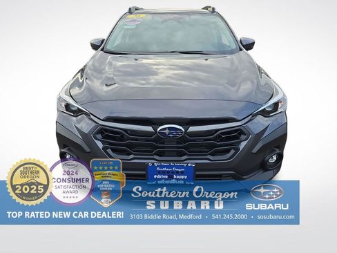 New 2026 Subaru Crosstrek 2.0i Premium image 2