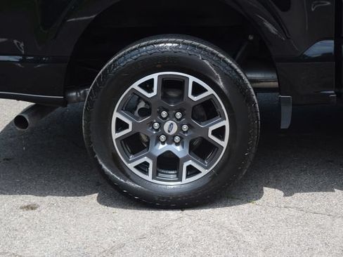 Used 2024 Ford F150 STX AWD/4WD image 27