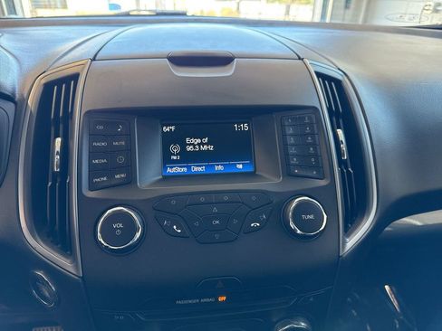 Used 2018 Ford Edge SE AWD/4WD image 23