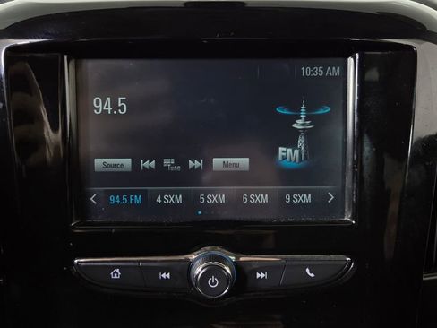 Used 2018 Chevrolet Traverse LT w/ LPO, Cargo Package image 24