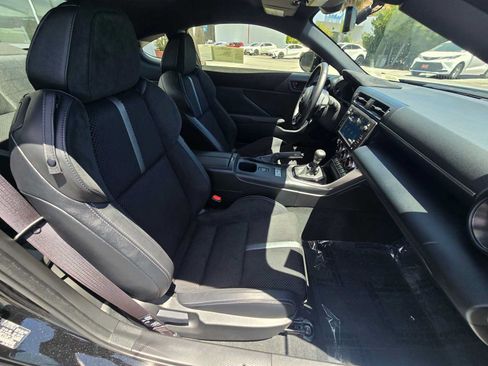 New 2026 Toyota GR86 Premium RWD image 11