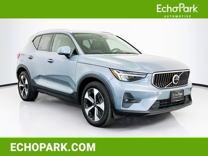 Used 2023 Volvo XC40 B5 Plus w/ Protection Package Premier