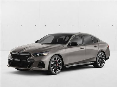 Certified 2024 BMW i5 M60 w/ Premium Package