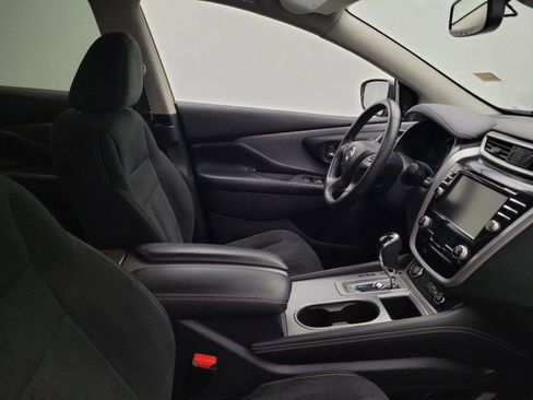 Used 2020 Nissan Murano SV FWD image 21