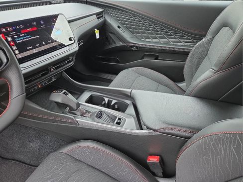 New 2026 Dodge Charger Scat Pack w/ Blacktop Package image 12