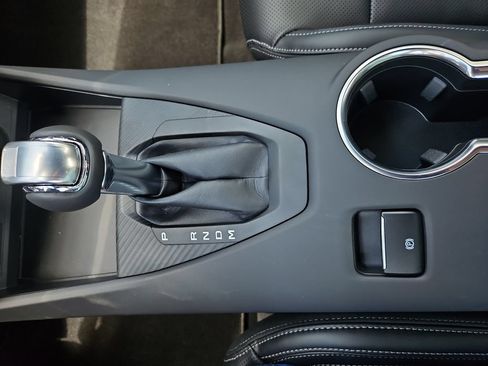 New 2026 Ford Mustang GT Premium RWD image 28