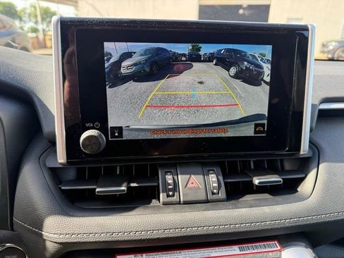 Used 2025 Toyota RAV4 XLE Premium w/ Weather Package image 34