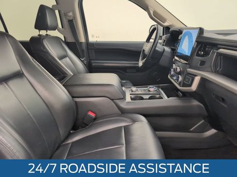 Certified 2023 Ford Expedition XLT image 18