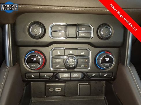 Used 2024 Chevrolet Tahoe LT image 24