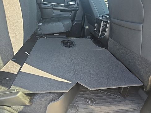 New 2026 RAM 3500 Big Horn image 9