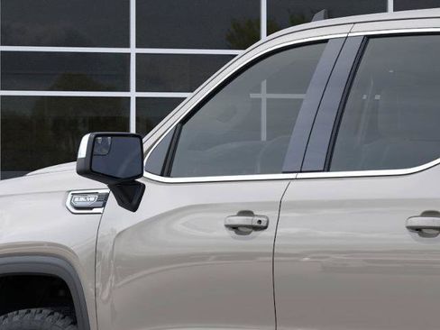 New 2026 GMC Sierra 1500 SLE AWD/4WD image 29