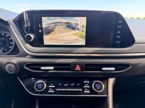 Used 2023 Hyundai Sonata SEL w/ Cargo Package FWD image 20