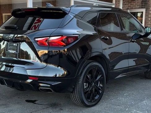 Used 2020 Chevrolet Blazer RS image 7