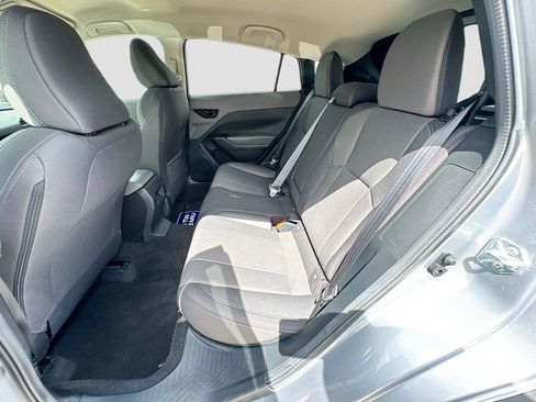 New 2026 Subaru Crosstrek 2.5i AWD/4WD image 28
