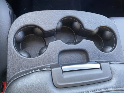 New 2026 RAM 2500 Tradesman image 25