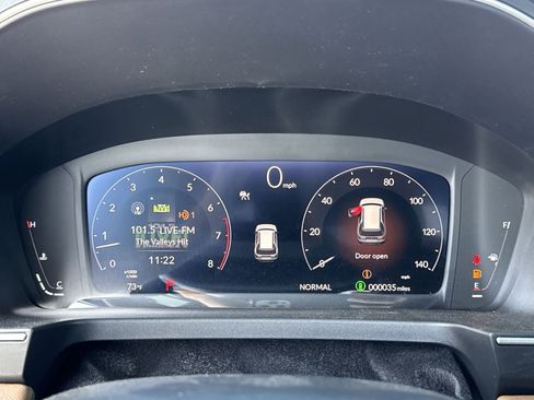 New 2026 Honda Passport TrailSport Elite image 18