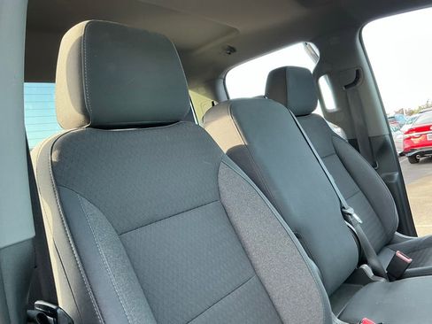 Used 2019 Chevrolet Silverado 1500 LT w/ All-Star Edition RWD image 17