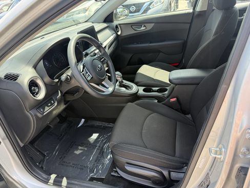 Used 2020 Kia Forte LXS FWD image 6