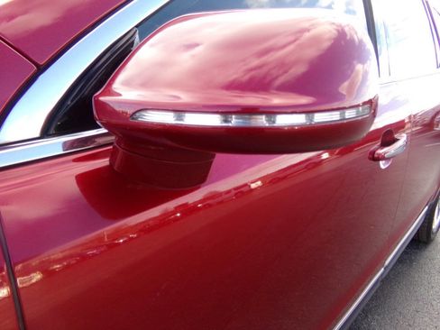 Used 2014 Lincoln MKT AWD w/ Equipment Group 201A image 54