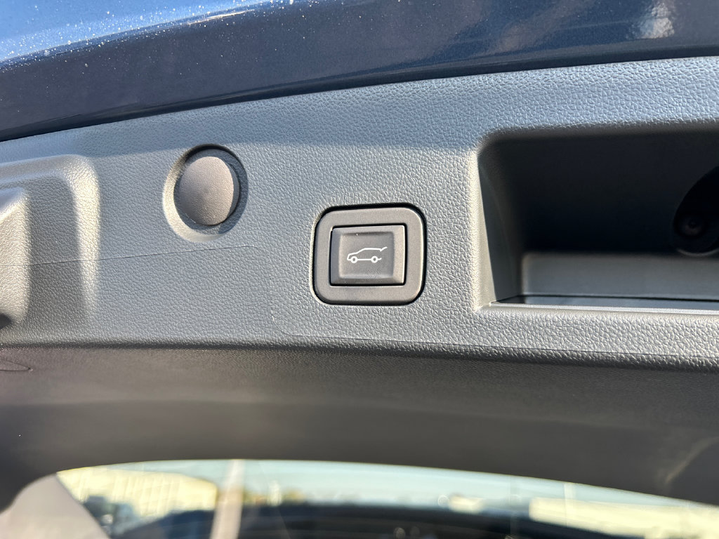 New 2027 GMC Terrain Denali AWD/4WD image 37