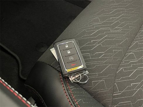 New 2025 Dodge Charger R/T w/ Quick Order Package 25M R/T image 4