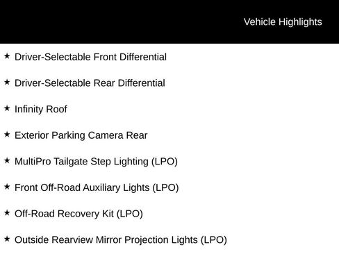Used 2023 GMC Hummer EV Edition 1 AWD/4WD image 6
