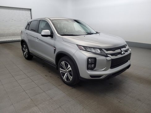 Used 2023 Mitsubishi Outlander Sport ES image 13