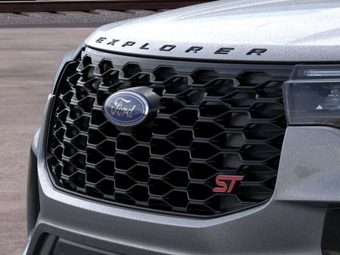 New 2026 Ford Explorer ST w/ Sun And Sound Package AWD/4WD image 20