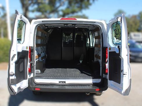 Used 2022 Ford Transit 250 Low Roof w/ Exterior Upgrade Package image 23