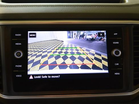 Used 2019 Volkswagen Atlas SE image 22